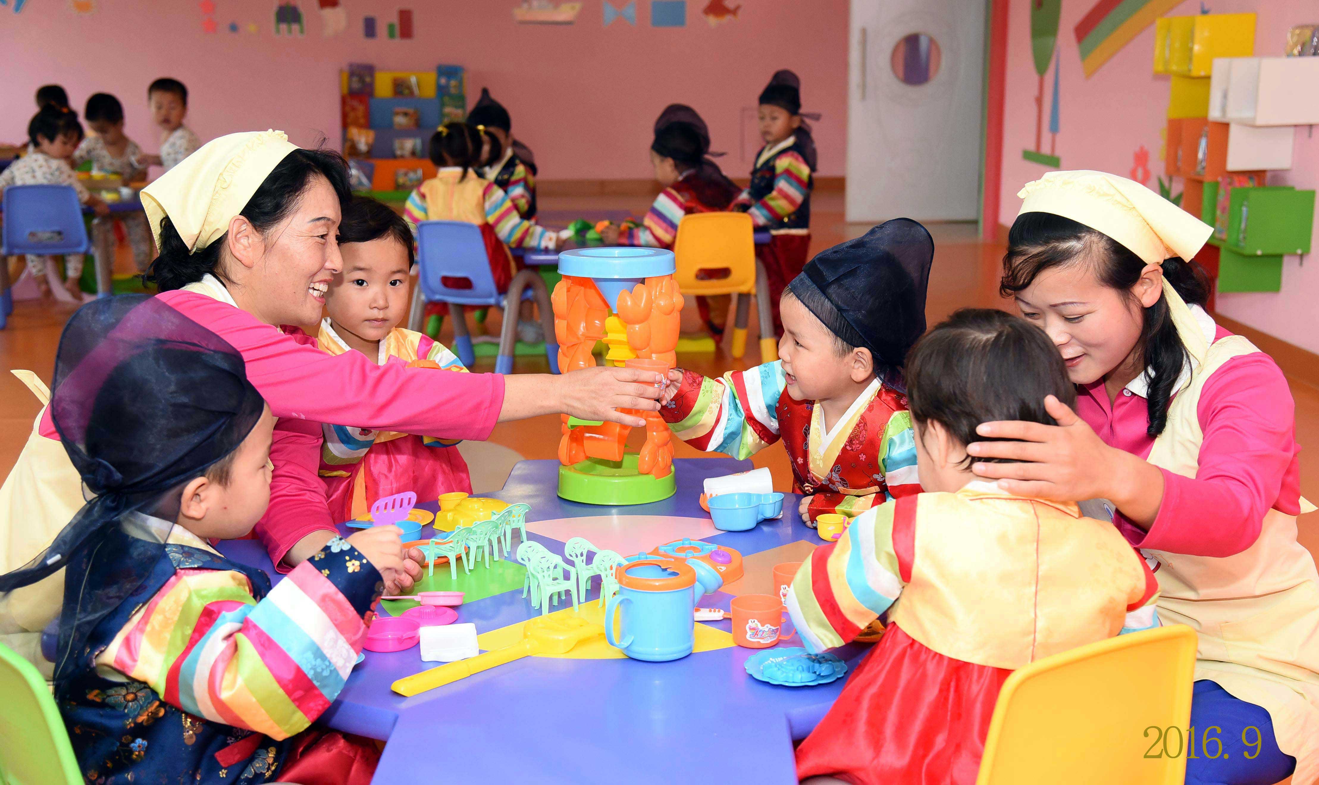 9-세상에 부럼없어라